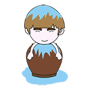 Krajog Boy Krajog Boy