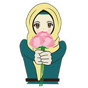 lovely muslimah hijab lover Thai version lovely muslimah hijab lover Thai version