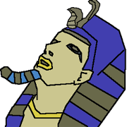 Pharako and Friends of the ancient Pharako and Friends of the ancient