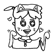 cute girl"Yukippe" cute girl"Yukippe"