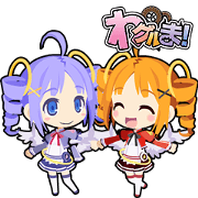 Waguruma Sticker (Archre)