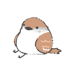 すずめのちゅん太 Line スタンプ Line Store すずめのちゅん太 Line スタンプ Line Store