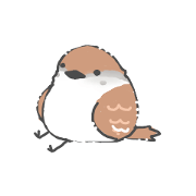 Healing of the sparrow Healing of the sparrow