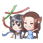 Coco and momo's daily life Coco and momo's daily life