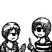 [People of Totorikipos]Think and About