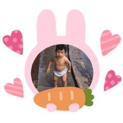 可愛家族yea