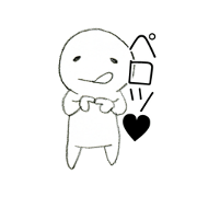 Emotions of "Manmaru" Emotions of "Manmaru"