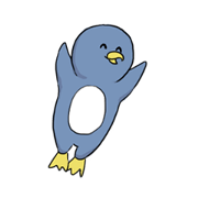 smiling penguins smiling penguins