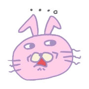 Sticker of many strange animals Sticker of many strange animals