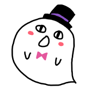 Ghost named Jack Ghost named Jack