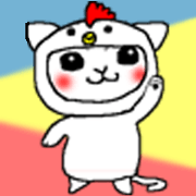 Very much fun Sticker Very much fun Sticker