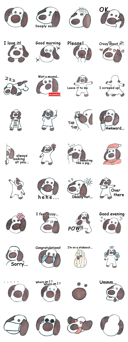 ken ken ken - English Version ken ken ken - English Version