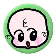 Sometimes a baby Sometimes a baby