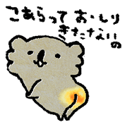 LAZY KOALA*GIALA LAZY KOALA*GIALA