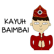 Urang Banjar Urang Banjar