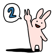 My bunny 2 My bunny 2