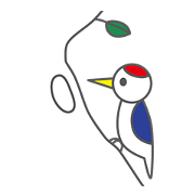 Tsukky's daily stamp