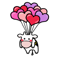 Moo Moo Days - BaoBao the Cow