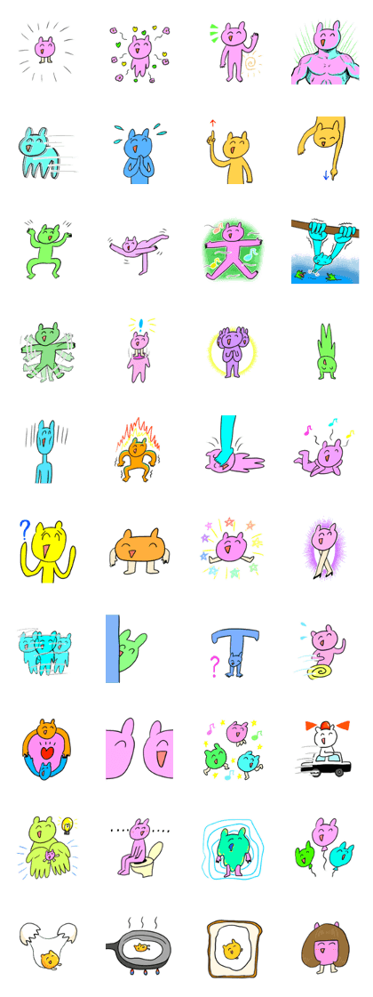 MIYACHI Sticker 2 MIYACHI Sticker 2