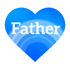 Thank you Father& MotherSTICKERS