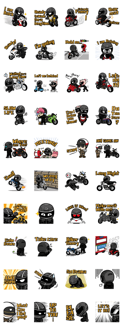 Freeman Rider V.2 (English) Freeman Rider V.2 (English)