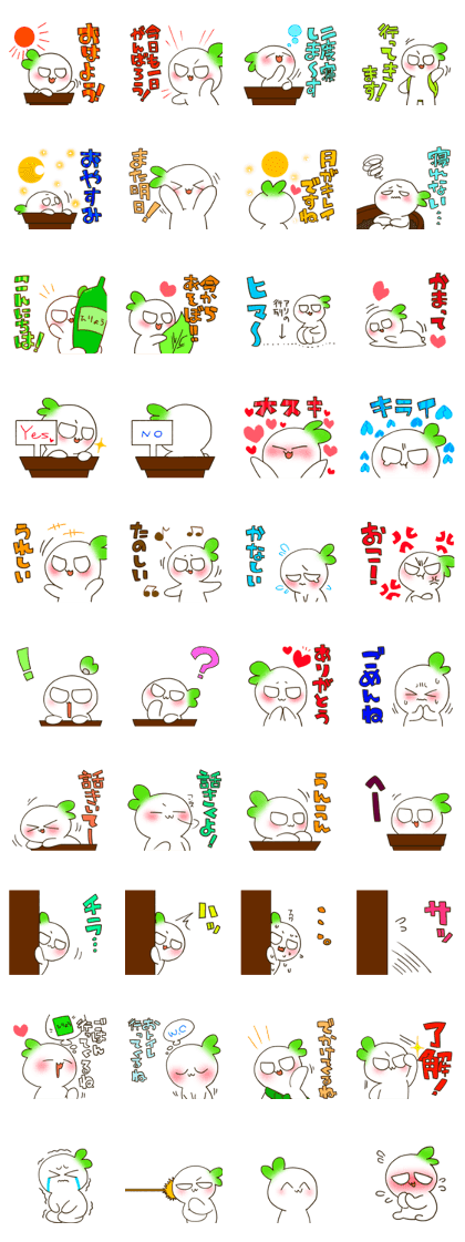 Naegi chan Naegi chan