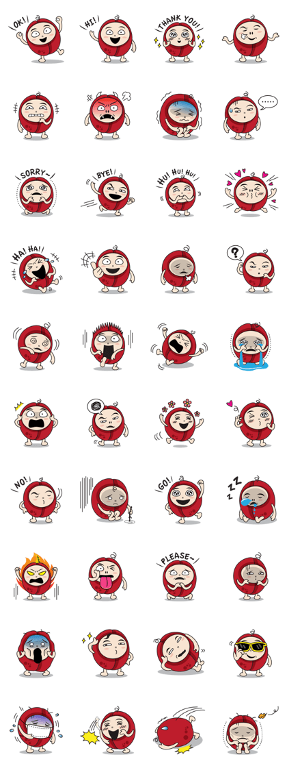 Coffee Bean Man Coffee Bean Man