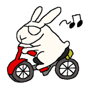 UCHAPONS RABBIT UCHAPONS RABBIT