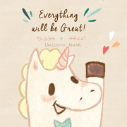 Unicorn MaNi's Daily