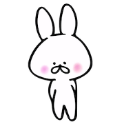 Having having rabbit Having having rabbit