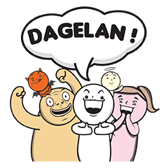 :Dagelan