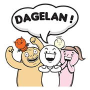 :Dagelan :Dagelan