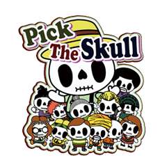 Pick The Skulls