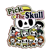 Pick The Skulls Pick The Skulls