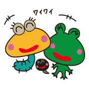 kerosuke&kemushi bytamayo kerosuke&kemushi bytamayo