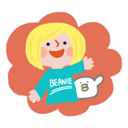 Peaceful life of Beanie/conversation ed Peaceful life of Beanie/conversation ed