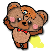 bear and friends 1 bear and friends 1