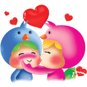 Lovebirds Story Lovebirds Story