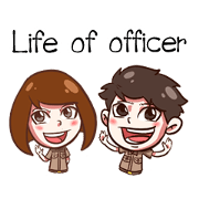 Life Of Officer (EN) Life Of Officer (EN)