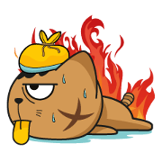 Planking CATDY Planking CATDY