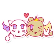 Bobori & Masaki Bobori & Masaki