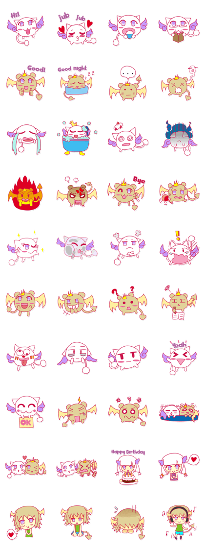 Bobori & Masaki Bobori & Masaki