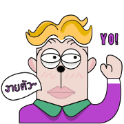 Mr.Tume : born with purple Mr.Tume : born with purple