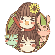 3rd : Happy Sunshine [Thai.Ver]