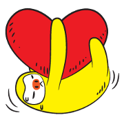 Quick Sloth "REUMBO" (Cartoon Version) Quick Sloth "REUMBO" (Cartoon Version)