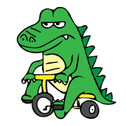 Alligator's Life 2 Alligator's Life 2