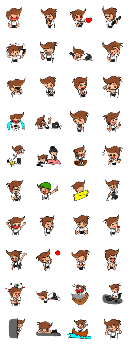 Photographer Wong Kuan Photographer Wong Kuan