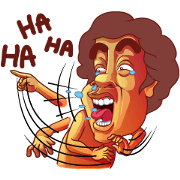 call me that Mr. Huaw Fu Kuan