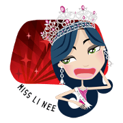 Miss Li-Nee No.2 Miss Li-Nee No.2