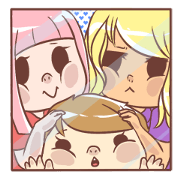 Lovely children daily